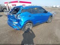 2021 Nissan Kicks — photo 4 of 14 | VIN 3N1CP5BV9ML550839