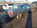 1992 Oldsmobile Cutlass Ciera — photo 4 of 11 | VIN 1G3AL54N9N6329525