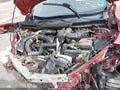 2012 Nissan Juke — photo 10 of 15 | VIN JN8AF5MV9CT114463