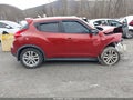 Photo 12 of 15 — 2012 Nissan Juke