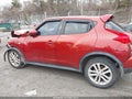 Photo 13 of 15 — 2012 Nissan Juke