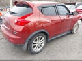Photo 4 of 15 — 2012 Nissan Juke