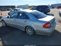 Photo 3 of 11 — 2008 Mercedes-Benz E-Class