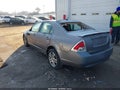 2007 Ford Fusion — photo 3 of 16 | VIN 3FAHP07Z47R265202
