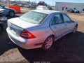 2007 Mercedes-Benz C-Class — photo 4 of 11 | VIN WDBRF92HX7F874939