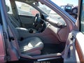 2007 Mercedes-Benz C-Class — photo 5 of 11 | VIN WDBRF92HX7F874939