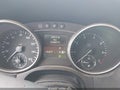2008 Mercedes-Benz ML-Class — photo 7 of 11 | VIN 4JGBB86EX8A379904