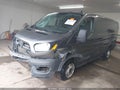 Photo 2 of 22 — 2021 Ford Transit-150