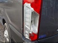Photo 21 of 22 — 2021 Ford Transit-150