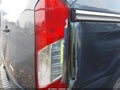 Photo 22 of 22 — 2021 Ford Transit-150