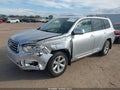 Photo 2 of 16 — 2009 Toyota Highlander