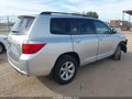 Photo 4 of 16 — 2009 Toyota Highlander