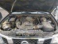 Photo 10 of 17 — 2012 Nissan Frontier
