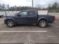 Photo 14 of 17 — 2012 Nissan Frontier