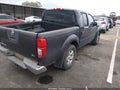 Photo 4 of 17 — 2012 Nissan Frontier