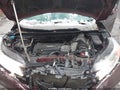 Photo 10 of 16 — 2016 Honda CR-V