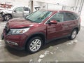 Photo 14 of 16 — 2016 Honda CR-V