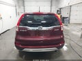 Photo 16 of 16 — 2016 Honda CR-V