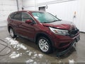Photo 1 of 16 — 2016 Honda CR-V