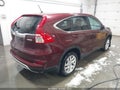 Photo 4 of 16 — 2016 Honda CR-V