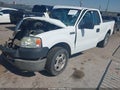 2006 Ford F-150 — photo 2 of 15 | VIN 1FTRX12W36NB02205