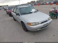 Photo 1 of 11 — 1997 Ford Escort