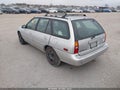 Photo 3 of 11 — 1997 Ford Escort