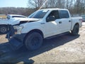 2017 Ford F-150 — photo 2 of 16 | VIN 1FTEW1E8XHKE26285