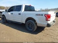 2017 Ford F-150 — photo 3 of 16 | VIN 1FTEW1E8XHKE26285