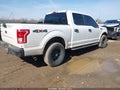 2017 Ford F-150 — photo 4 of 16 | VIN 1FTEW1E8XHKE26285