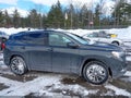Photo 13 of 16 — 2020 GMC Terrain