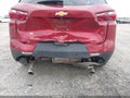 Photo 6 of 16 — 2020 Chevrolet Blazer