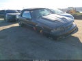 Photo 1 of 12 — 1993 Ford Mustang