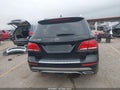 2018 Mercedes-Benz GLE-Class — photo 16 of 16 | VIN 4JGDA5JBXJB037599