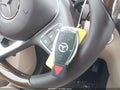 2018 Mercedes-Benz GLE-Class — photo 11 of 16 | VIN 4JGDA5JBXJB037599