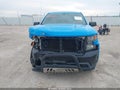 Photo 6 of 16 — 2020 Chevrolet Silverado 1500