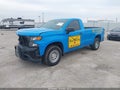 Photo 2 of 16 — 2020 Chevrolet Silverado 1500