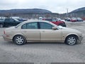 2000 Jaguar S-Type — photo 13 of 16 | VIN SAJDA01D4YGL40708