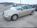 Photo 2 of 16 — 2000 Jaguar S-Type