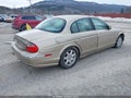 Photo 4 of 16 — 2000 Jaguar S-Type