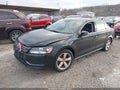 Photo 2 of 11 — 2012 Volkswagen Passat