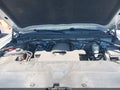 Photo 10 of 17 — 2015 Chevrolet Silverado 1500