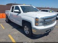 Photo 1 of 17 — 2015 Chevrolet Silverado 1500
