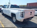 Photo 3 of 17 — 2015 Chevrolet Silverado 1500