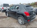 Photo 3 of 16 — 2017 Chevrolet Trax