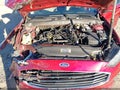 Photo 10 of 16 — 2019 Ford Fusion