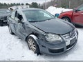 Photo 1 of 11 — 2010 Volkswagen Jetta