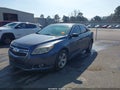 2013 Chevrolet Malibu — photo 2 of 15 | VIN 1G11B5SA2DF144372