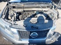 Photo 10 of 18 — 2015 Nissan Pathfinder