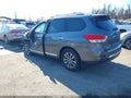 2015 Nissan Pathfinder — photo 3 of 18 | VIN 5N1AR2MMXFC713798